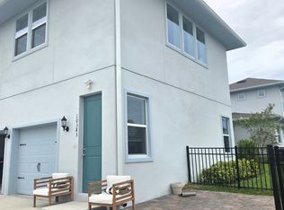 10383 Strickland Aly, Orlando, FL 32827
