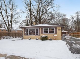4317 148th St, Midlothian, IL 60445