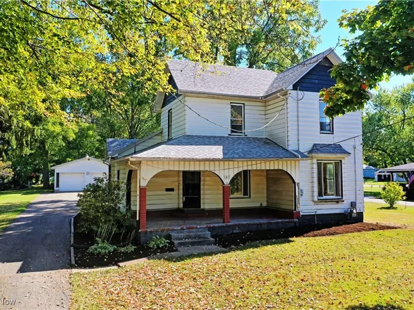 167 S Mecca St, Cortland, OH 44410