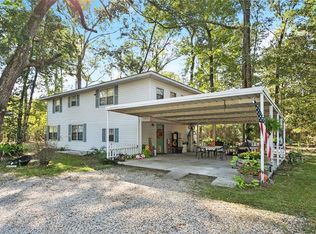 34650 Max Mercer Rd, Pearl River, LA 70452