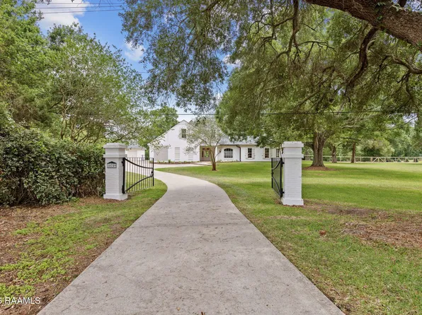 10709 Highway 167, Abbeville, LA 70510