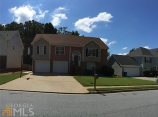2982 Oak Vista Way, Lawrenceville, GA 30044