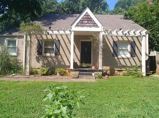 154 Rockyford Rd, Atlanta, GA 30317