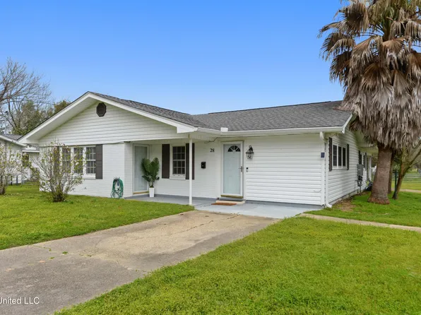 28 31st St, Gulfport, MS 39507