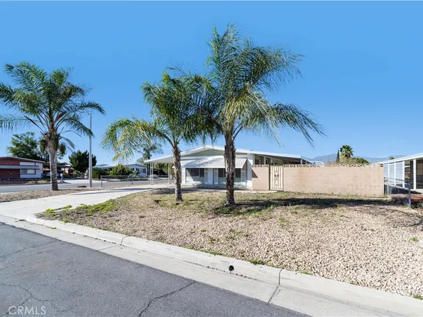 43334 Ballew Way, Hemet, CA 92544