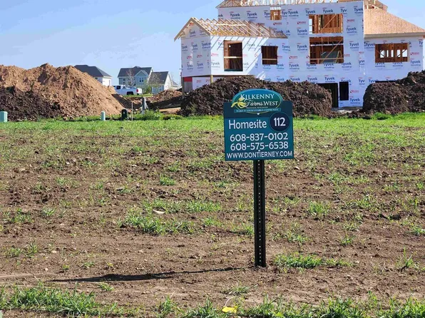 L112 Ginger Lane #112, Waunakee, WI 53597