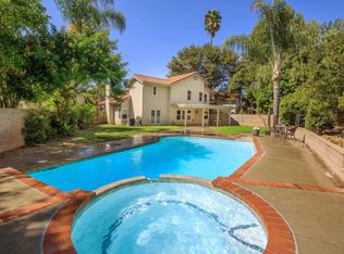 4224 Countrymeadow St, Moorpark, CA 93021