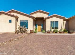44210 N 21st St, New River, AZ 85087
