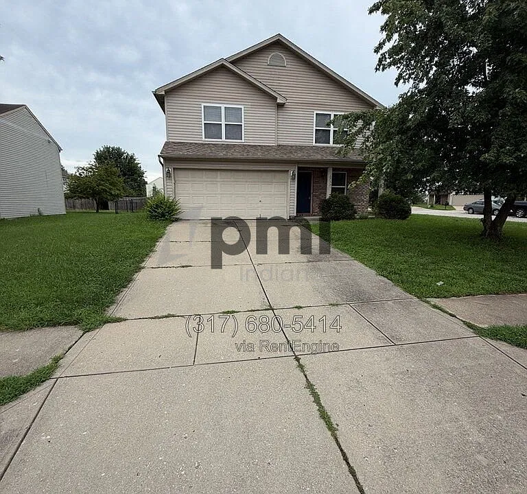 2733 Mingo Ct