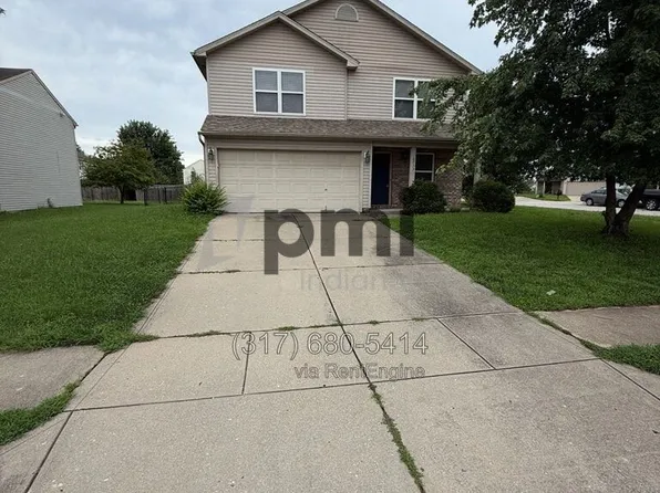 2733 Mingo Ct, Indianapolis, IN 46217