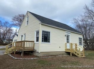 67 Poland Rd, Auburn, ME 04210