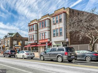 6504 Rising Sun Ave, Philadelphia, PA 19111