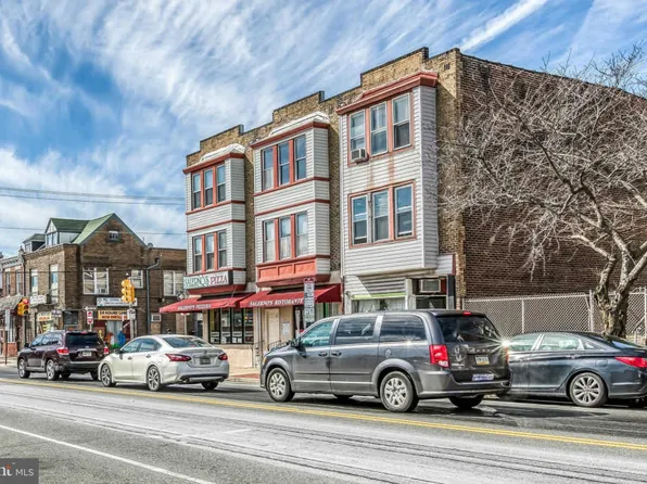 6504 Rising Sun Ave, Philadelphia, PA 19111