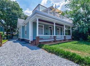 678 Gordon Pl SW, Atlanta, GA 30310