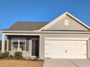 210 Torrent Dr, Goldsboro, NC 27530
