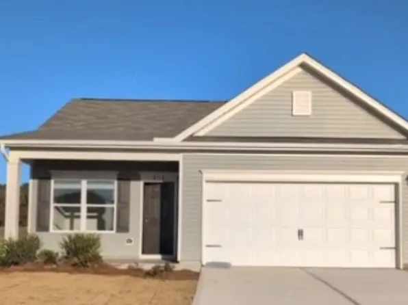 210 Torrent Dr, Goldsboro, NC 27530