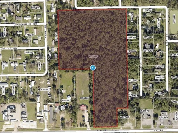 0 State Route 40 #31, Astor, FL 32102