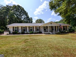 275 Pine Trail Rd, Fayetteville, GA 30214