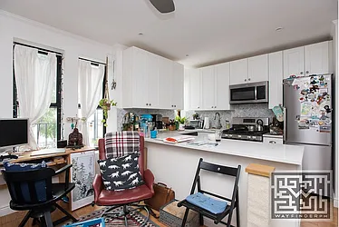 Rented by OGI Management