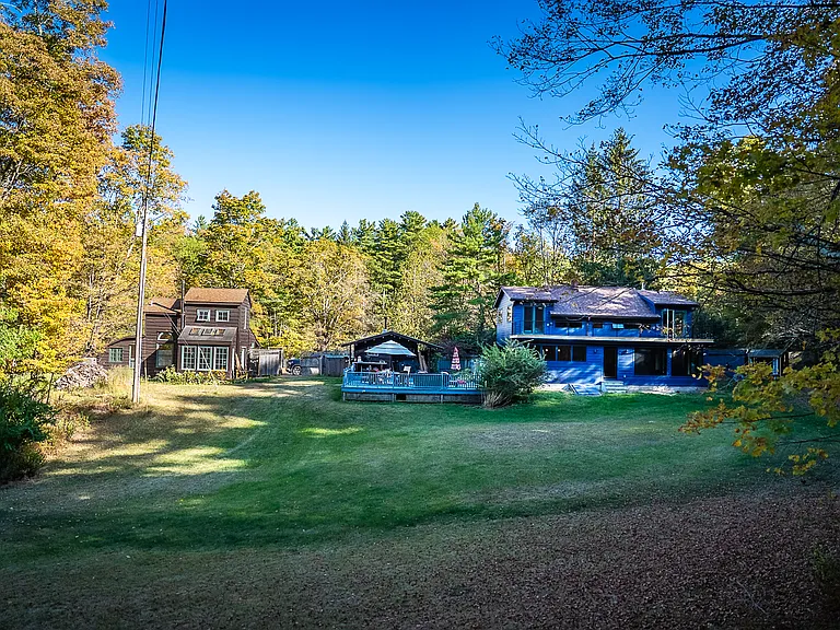 486 Ohayo Mountain Rd #2 — Photo 34