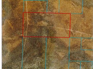 Tableland Rd LOT 5, Chiloquin, OR 97624