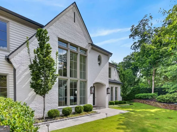 299 The Prado NE, Atlanta, GA 30309