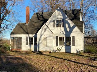 251 Becks Church Rd, Lexington, NC 27292