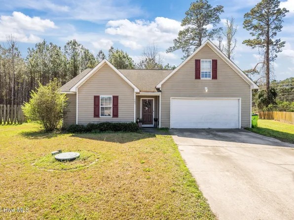 107 Mocha Court, New Bern, NC 28560