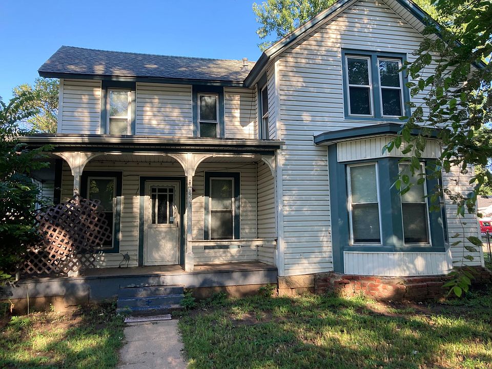 1st image of 427 N Star St