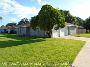 15315 Willview Rd, Missouri City, TX 77489