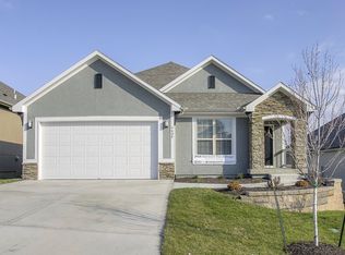 6629 Wedd St, Merriam, KS 66203