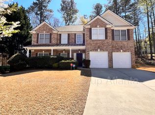 598 Rebecca Ives Dr NW, Lilburn, GA 30047