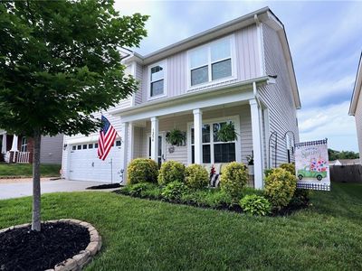 1254 Salters St, Burlington, NC, 27215