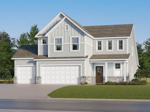 128 Longwood Dr Lot 15, Lebanon, TN 37087