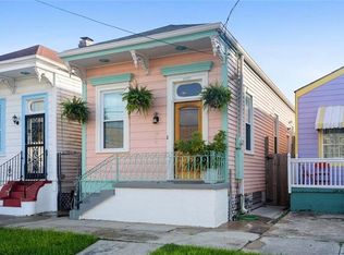 2407 Iberville St, New Orleans, LA 70119