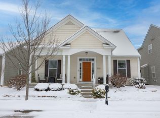 6158 Jennis Rd, Westerville, OH 43081