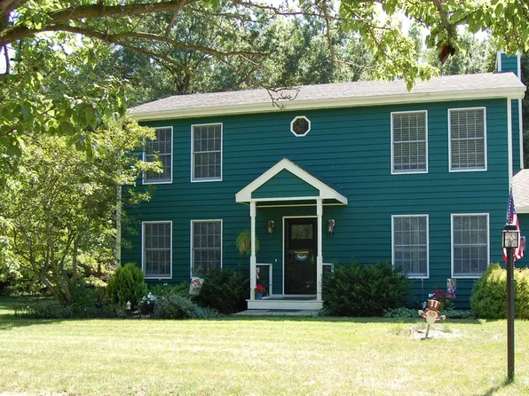 117 Beverly Dr, Chesterton, IN 46304