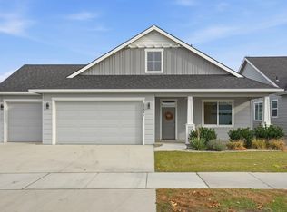 22841 E Tory Ct, Liberty Lake, WA 99019