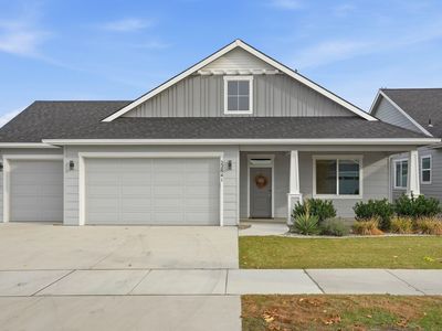 22841 E Tory Ct, Liberty Lake, WA, 99019