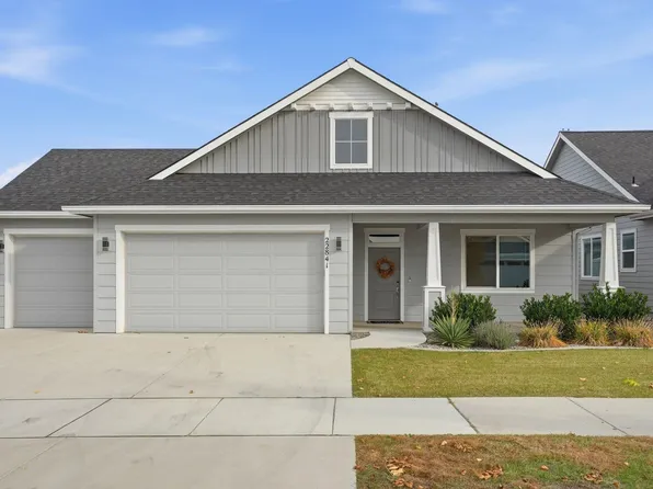 22841 E Tory Ct, Liberty Lake, WA 99019