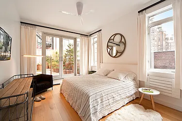 Rented by CORE