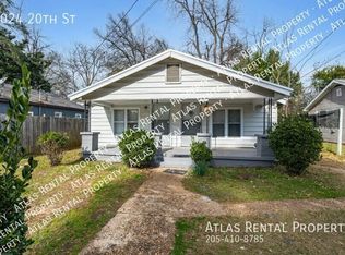 3024 20th St, Tuscaloosa, AL 35401