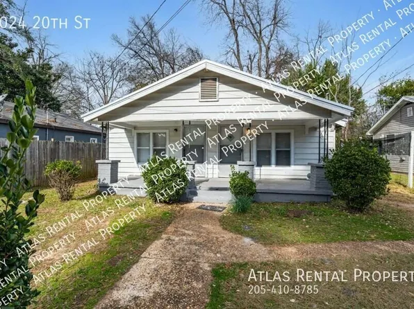 3024 20th St, Tuscaloosa, AL 35401