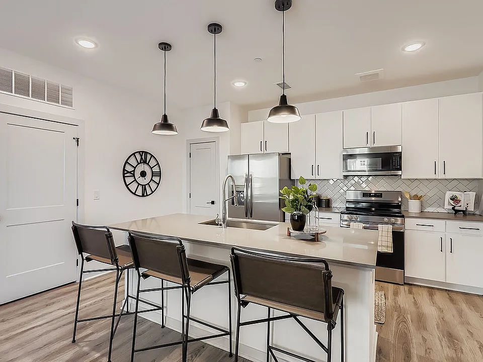 Garrett Mesa Kitchen