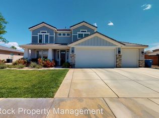 3068 E 2840 South Cir, Saint George, UT 84790