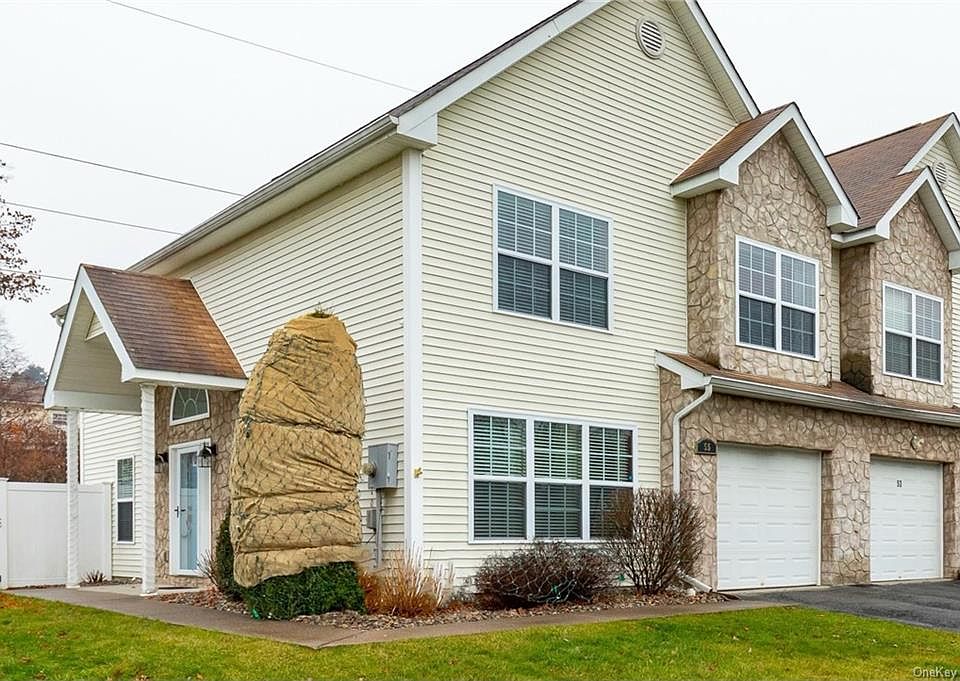 55 Cambridge Court, Lloyd, NY 12528 Zillow