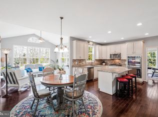 40 Evanston Ct, Stafford, VA