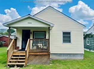 5216 Lancaster Ave, Charleston, WV