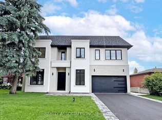 32 Cossar Dr, Aurora, ON L4G3N8