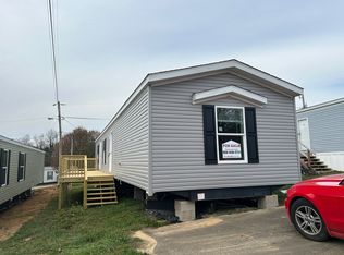 2208 Kirby Rd #91, Milton, WV 25541